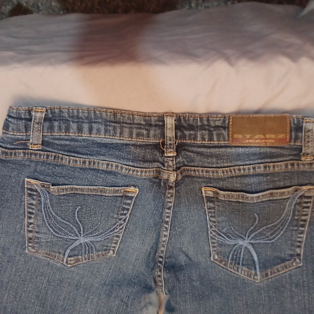 Jeans - Picture 3 of 3
